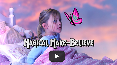 Magical Make-Believe