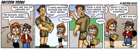 Online Shopping