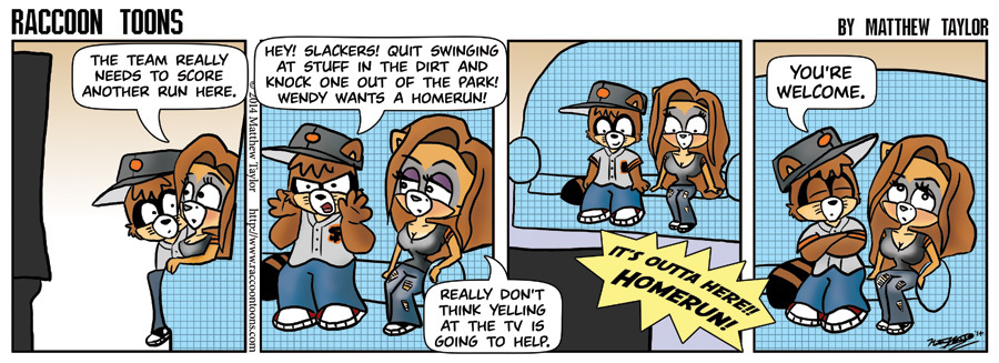 Baseball Superstitions