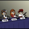 Press Conference