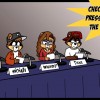Press Conference 2